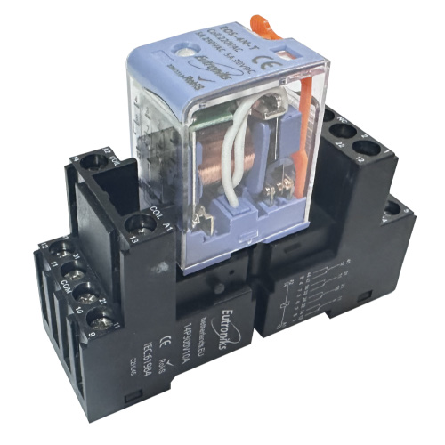 Relays