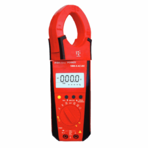 Testing and Measuring Instruments