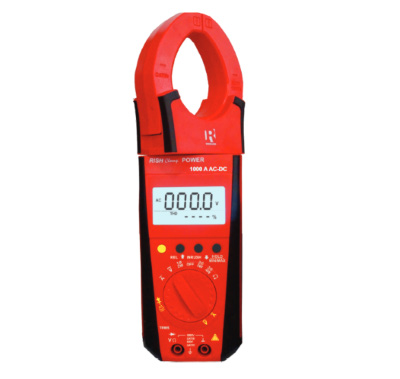 Testing and Measuring Instruments