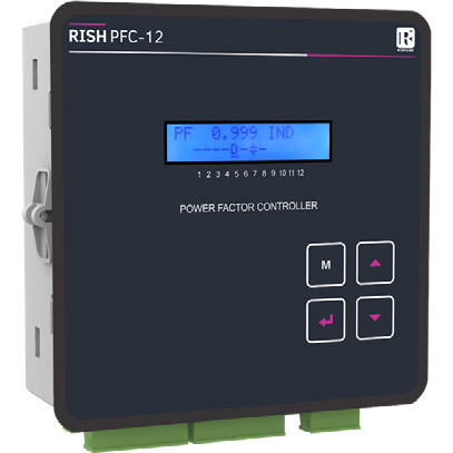 Digital Panel Meters
