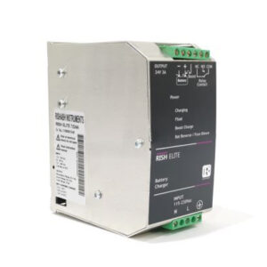 Power Supply and Battery Charger