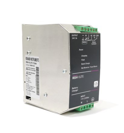 Power Supply and Battery Charger