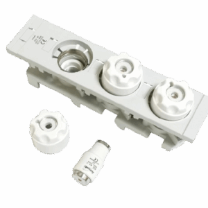 Fuse and Base