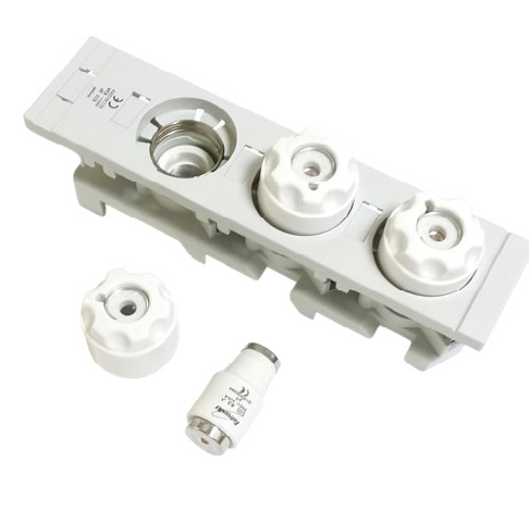 Fuse and Base