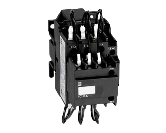 Process Control Switchgear