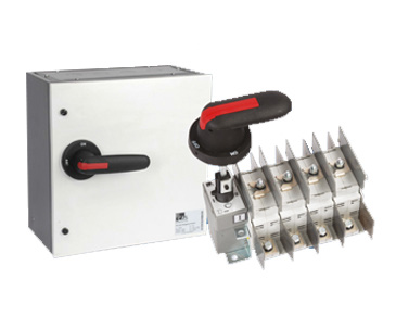 LV Switchgear
