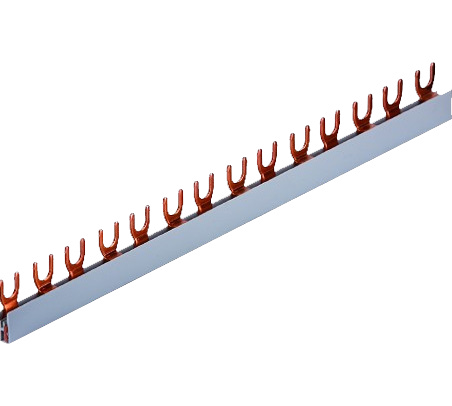Comb Busbar - Fork Type