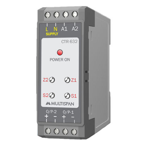 Signal Isolators and Transducers