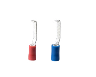 Connectors and Terminals