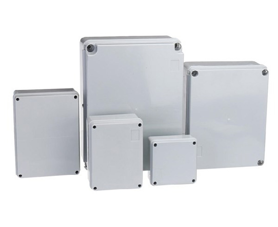 Enclosures and Distribution Boards