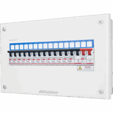 SPN Distribution Board - Image 2