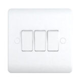 White Switches and sockets - Image 2